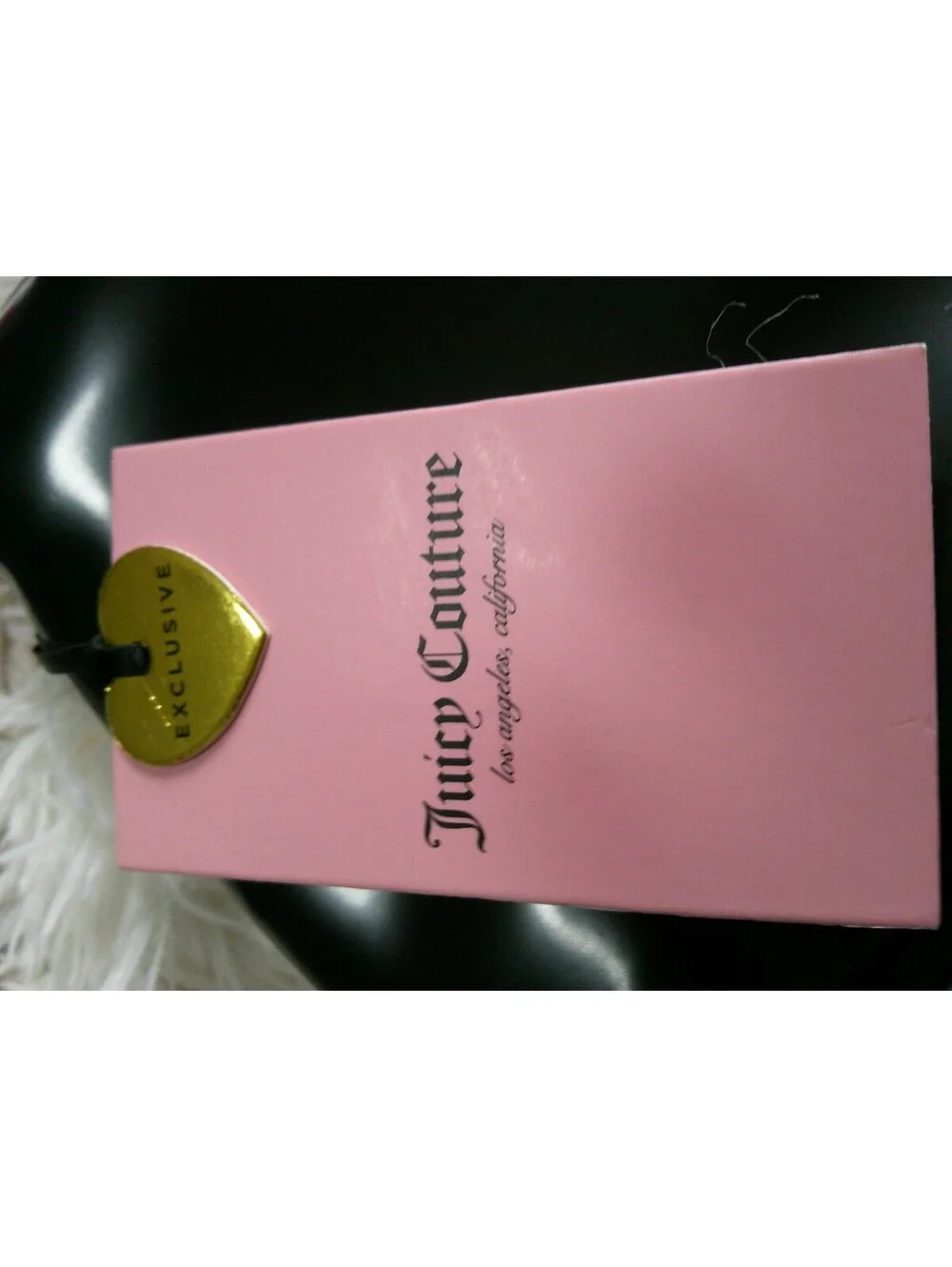 Juicy Couture this juicy